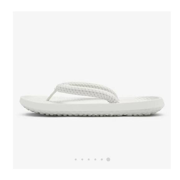 NWT allbirds Unisex Sugar Zeffer 2 - white / blizzard - Women 7 / Men 5 - Picture 2 of 5